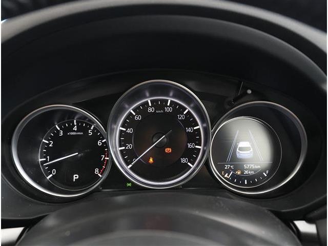 マツダ ＣＸ−５ ２．０ ２０Ｓ Ｉ セレクション R7年 (東海) 99