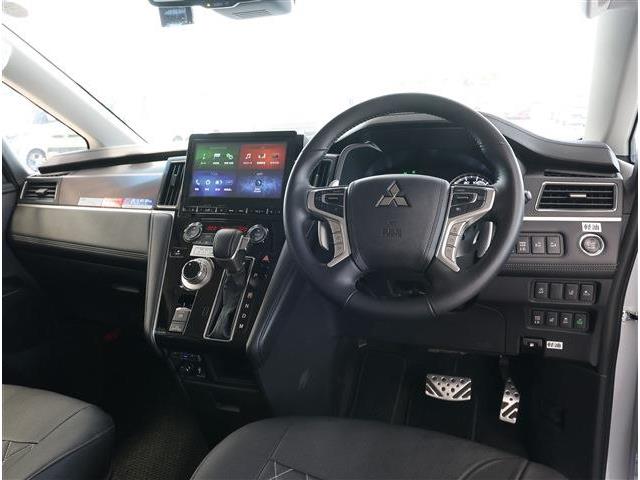 三菱 デリカ　Ｄ：５ ２．２ Ｐ ディーゼルターボ ４ＷＤ R6年 (東海) 99