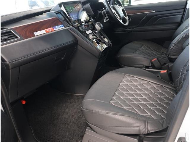 三菱 デリカ　Ｄ：５ ２．２ Ｐ ディーゼルターボ ４ＷＤ R6年 (東海) 99