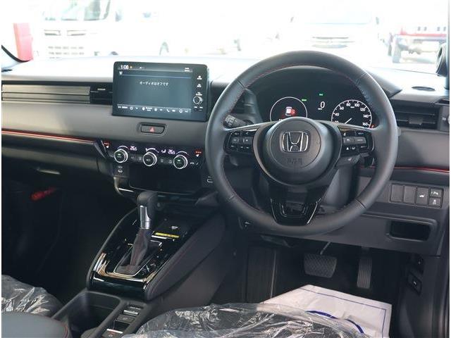 ホンダ ヴェゼル １．５ Ｅ：ＨＥＶ ＲＳ R8年 (東海) 99