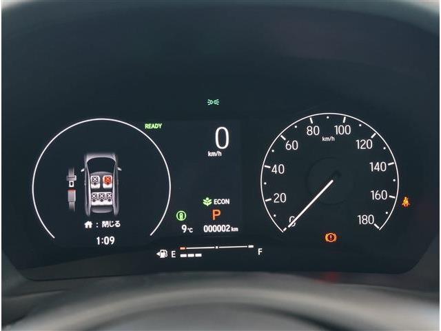 ホンダ ヴェゼル １．５ Ｅ：ＨＥＶ ＲＳ R8年 (東海) 99