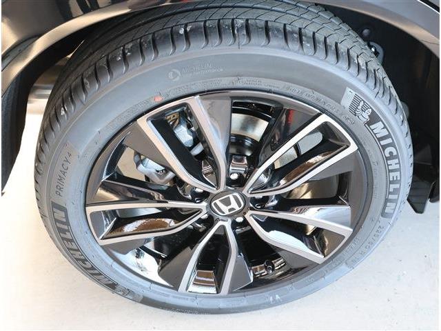 ホンダ ヴェゼル １．５ Ｅ：ＨＥＶ ＲＳ R8年 (東海) 99