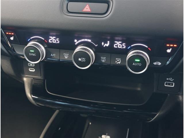 ホンダ ヴェゼル １．５ Ｅ：ＨＥＶ ＲＳ R8年 (東海) 99