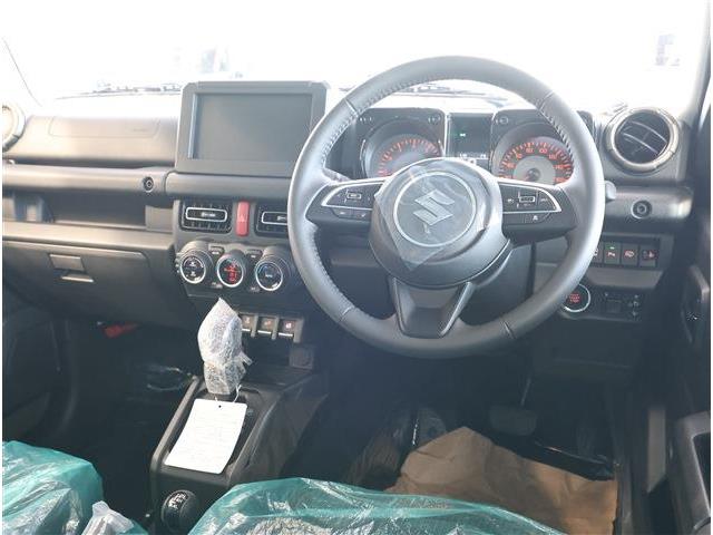 スズキ ジムニー　ノマド １．５ ＦＣ ４ＷＤ R8年 (東海) 99