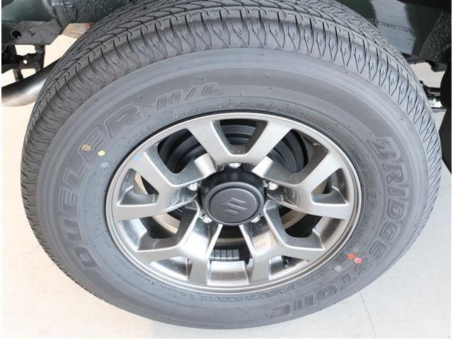 スズキ ジムニー　ノマド １．５ ＦＣ ４ＷＤ R8年 (東海) 99