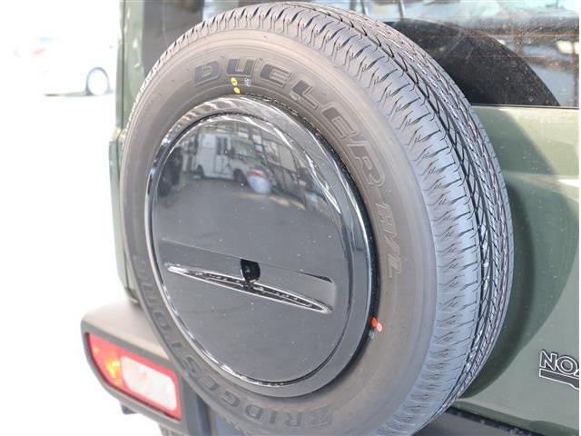 スズキ ジムニー　ノマド １．５ ＦＣ ４ＷＤ R8年 (東海) 99