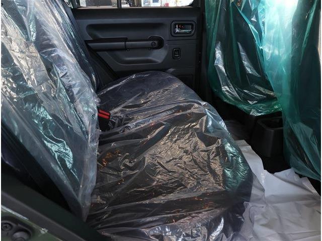 スズキ ジムニー　ノマド １．５ ＦＣ ４ＷＤ R8年 (東海) 99