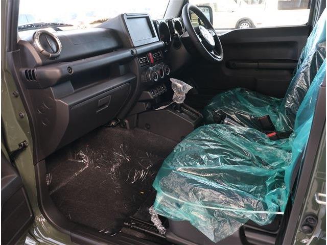 スズキ ジムニー　ノマド １．５ ＦＣ ４ＷＤ R8年 (東海) 99