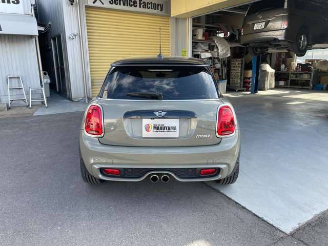 ミニ ミニ クーパーＳ ３ドア ＤＣＴ R1年 (東海) 99