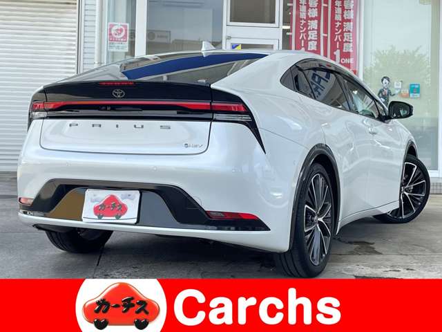 トヨタ プリウス ２．０ Ｚ R6年 (東海) 99