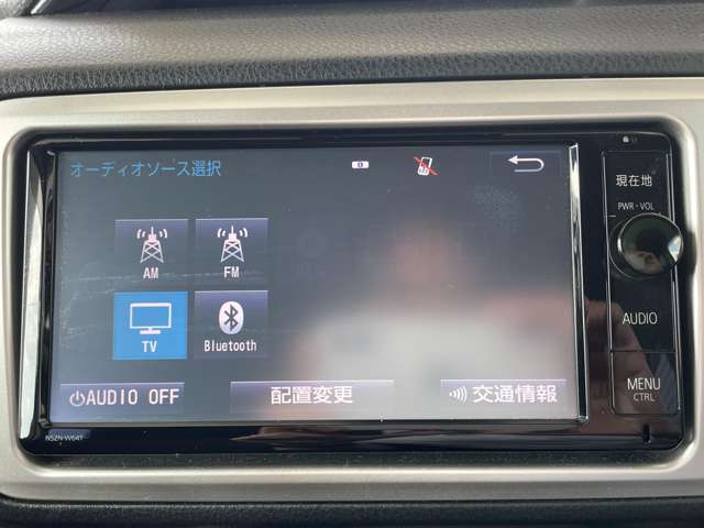 トヨタ ヴィッツ １．３ Ｕ ４ＷＤ H28年 (東海) 99