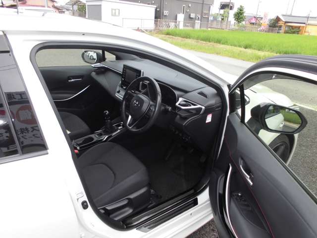 トヨタ カローラスポーツ １．２ Ｇ Ｚ R2年 (東海) 99