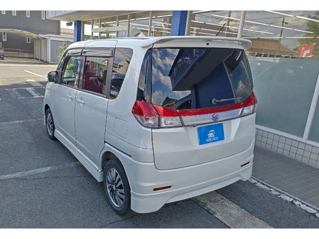 スズキ ソリオ １．２ Ｓ H23年 (東海) 99