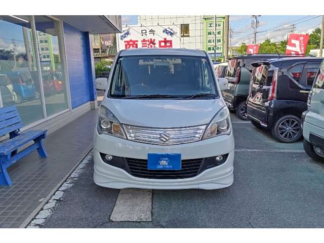 スズキ ソリオ １．２ Ｓ H23年 (東海) 99