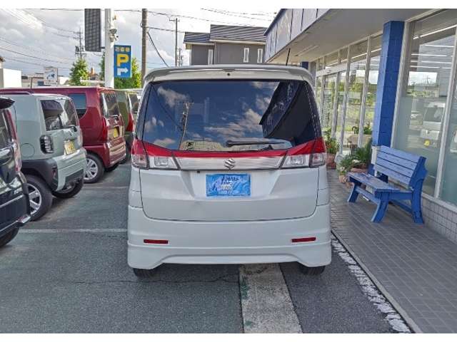 スズキ ソリオ １．２ Ｓ H23年 (東海) 99