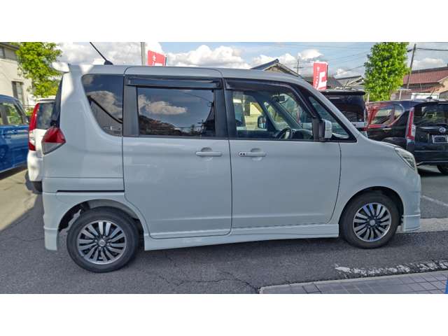 スズキ ソリオ １．２ Ｓ H23年 (東海) 99