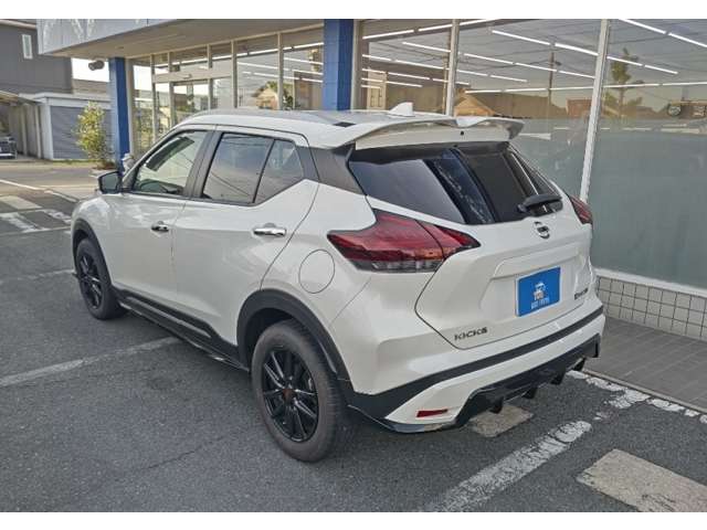 日産 キックス １．２ Ｘ （Ｅ－ＰＯＷＥＲ） R3年 (東海) 99