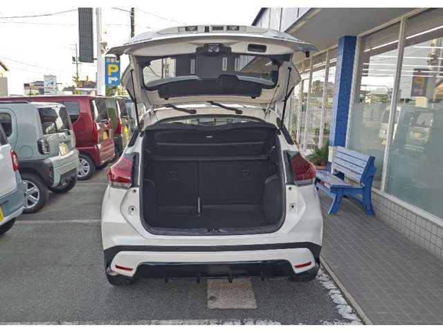日産 キックス １．２ Ｘ （Ｅ－ＰＯＷＥＲ） R3年 (東海) 99