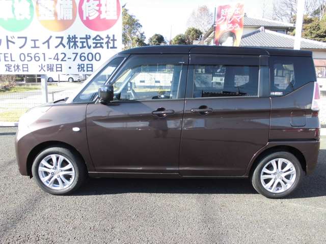 スズキ ソリオ １．２ Ｓセレクション H30年 (東海) 99
