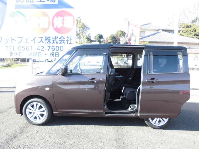 スズキ ソリオ １．２ Ｓセレクション H30年 (東海) 99