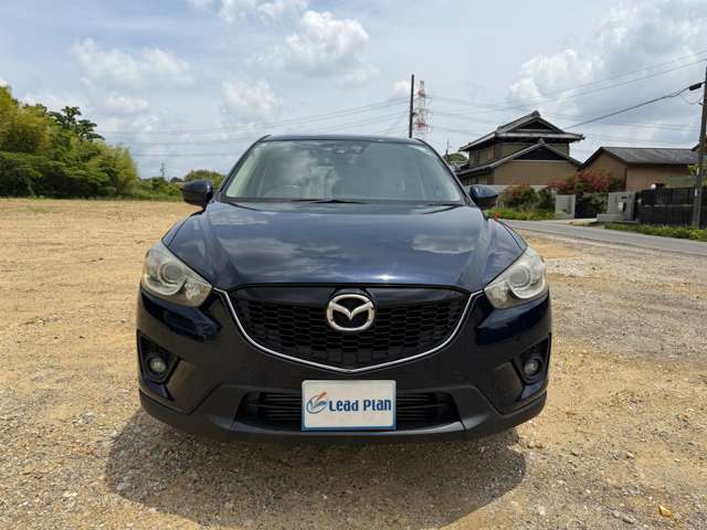 マツダ ＣＸ−５ ２．２ ＸＤ Ｌパッケージ ディーゼルターボ H25年 (東海) 99