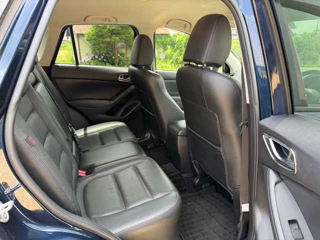 マツダ ＣＸ−５ ２．２ ＸＤ Ｌパッケージ ディーゼルターボ H25年 (東海) 99