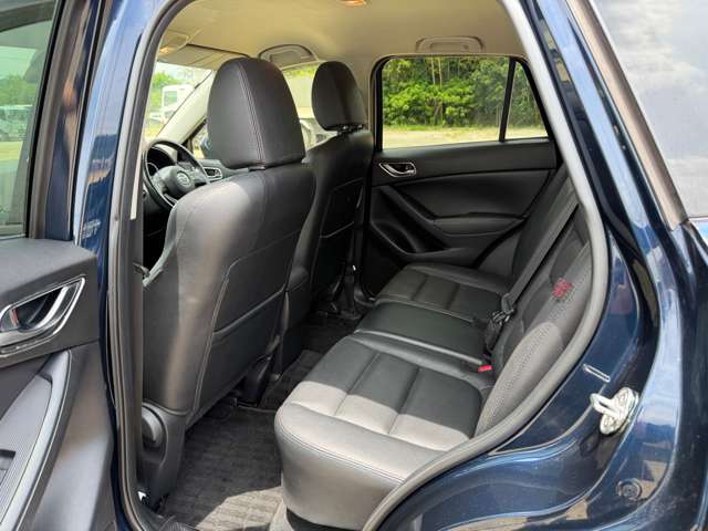 マツダ ＣＸ−５ ２．２ ＸＤ Ｌパッケージ ディーゼルターボ H25年 (東海) 99