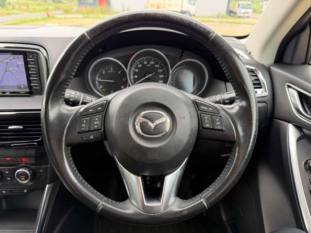 マツダ ＣＸ−５ ２．２ ＸＤ Ｌパッケージ ディーゼルターボ H25年 (東海) 99