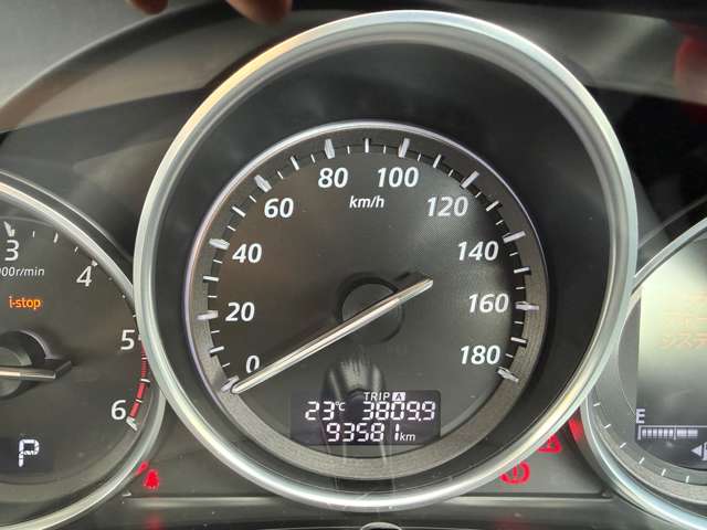 マツダ ＣＸ−５ ２．２ ＸＤ Ｌパッケージ ディーゼルターボ H25年 (東海) 99