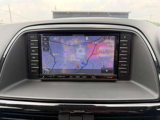 マツダ ＣＸ−５ ２．２ ＸＤ Ｌパッケージ ディーゼルターボ H25年 (東海) 99