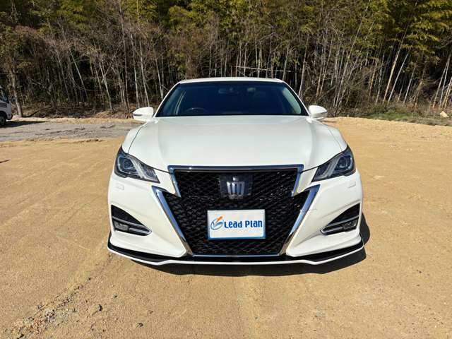 トヨタ クラウン　ハイブリッド ハイブリッド ２．５ Ｇ H28年 (東海) 99