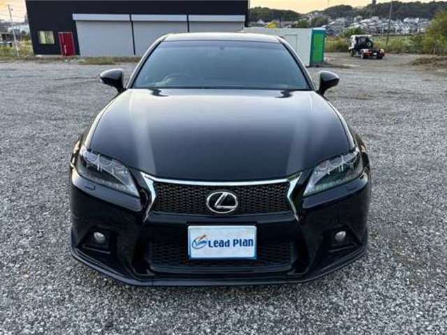 レクサス ＧＳ２５０ Ｆスポーツ H24年 (東海) 99