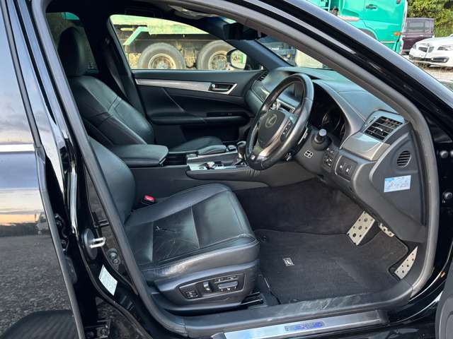 レクサス ＧＳ２５０ Ｆスポーツ H24年 (東海) 99