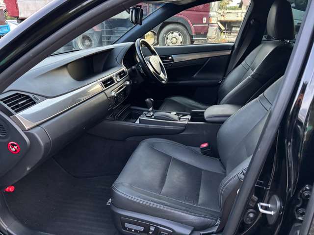 レクサス ＧＳ２５０ Ｆスポーツ H24年 (東海) 99