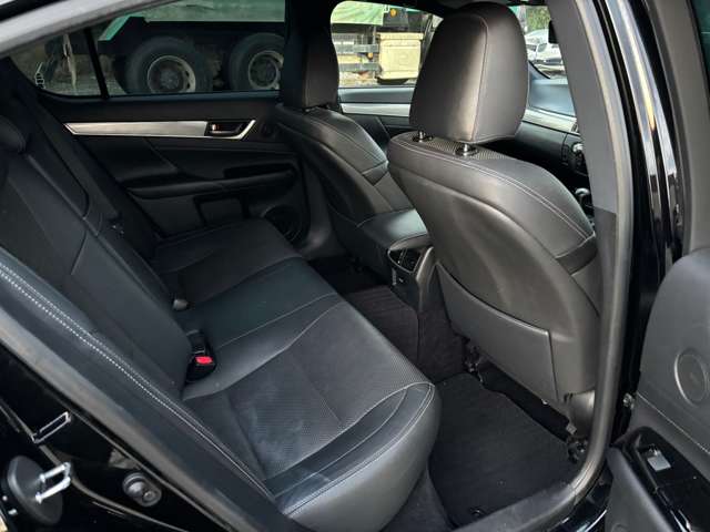 レクサス ＧＳ２５０ Ｆスポーツ H24年 (東海) 99