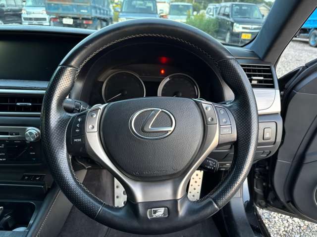 レクサス ＧＳ２５０ Ｆスポーツ H24年 (東海) 99