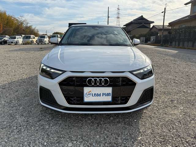 アウディ Ａ１　スポーツバック ２５ ＴＦＳＩ アドバンスト R2年 (東海) 99
