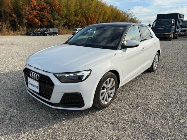 アウディ Ａ１　スポーツバック ２５ ＴＦＳＩ アドバンスト R2年 (東海) 99