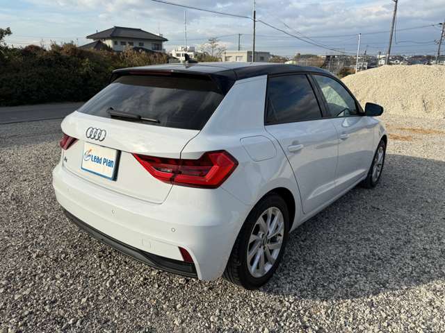 アウディ Ａ１　スポーツバック ２５ ＴＦＳＩ アドバンスト R2年 (東海) 99