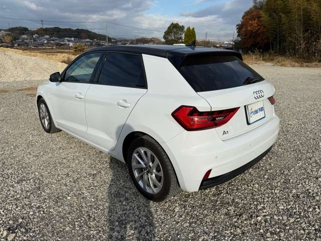 アウディ Ａ１　スポーツバック ２５ ＴＦＳＩ アドバンスト R2年 (東海) 99