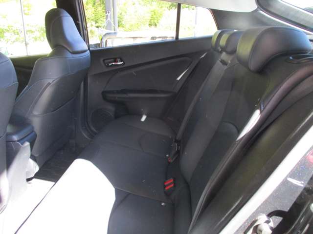 トヨタ プリウス １．８ Ｓ ツーリングセレクション H28年 (東海) 99