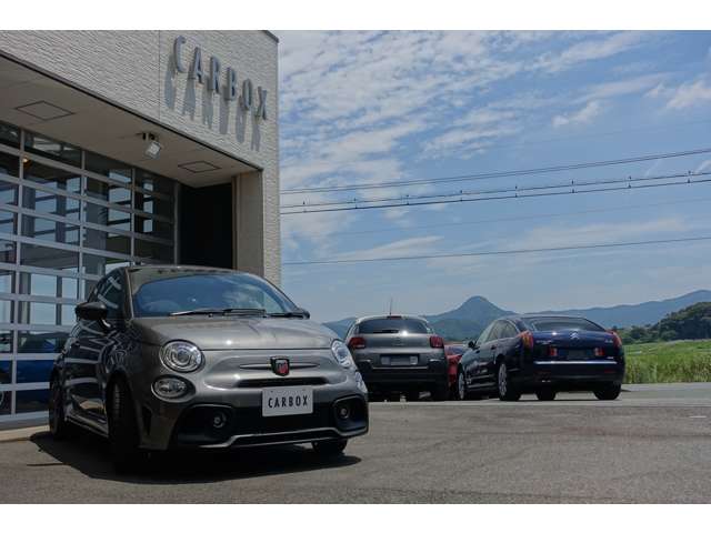 アバルト ６９５ コンペティツィオーネ R5年 (東海) 99