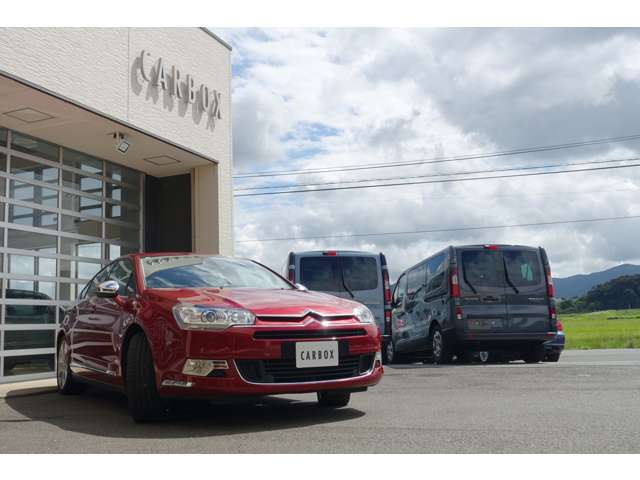 シトロエン Ｃ５ Ｖ６　エクスクルーシブ H20年 (東海) 99