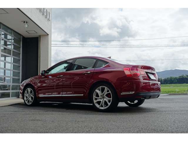 シトロエン Ｃ５ Ｖ６　エクスクルーシブ H20年 (東海) 99