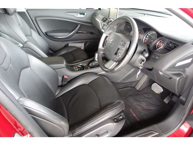 シトロエン Ｃ５ Ｖ６　エクスクルーシブ H20年 (東海) 99