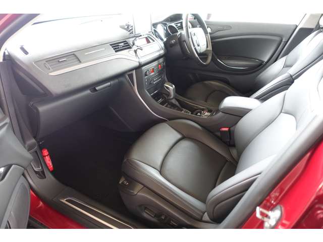 シトロエン Ｃ５ Ｖ６　エクスクルーシブ H20年 (東海) 99