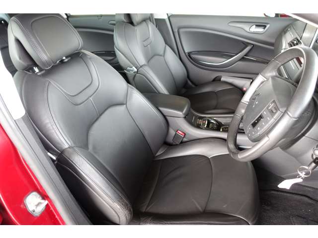 シトロエン Ｃ５ Ｖ６　エクスクルーシブ H20年 (東海) 99