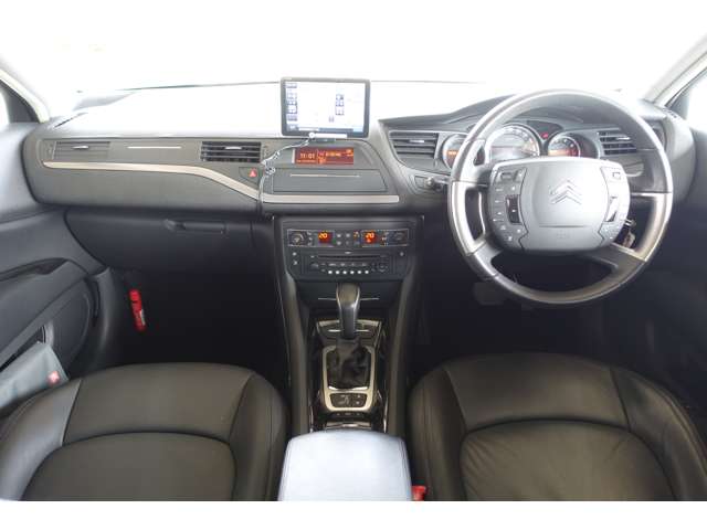 シトロエン Ｃ５ Ｖ６　エクスクルーシブ H20年 (東海) 99