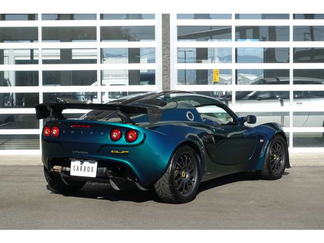 ロータス エキシージ カップ２６０ H21年 (東海) 99