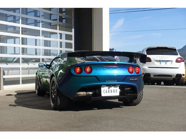ロータス エキシージ カップ２６０ H21年 (東海) 99